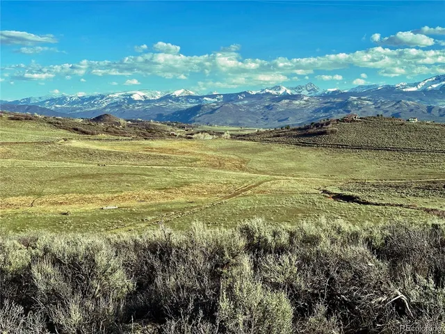 $12,995,000 | 0 County Road 100, Carbondale, CO 81623
