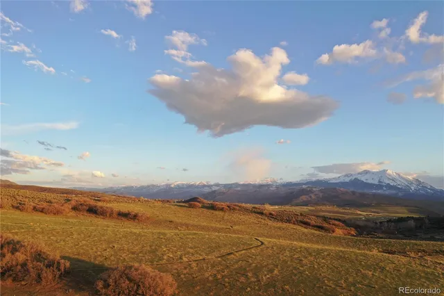 $12,995,000 | 0 County Road 100, Carbondale, CO 81623