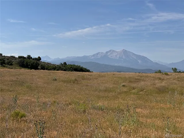 $12,995,000 | 0 County Road 100, Carbondale, CO 81623