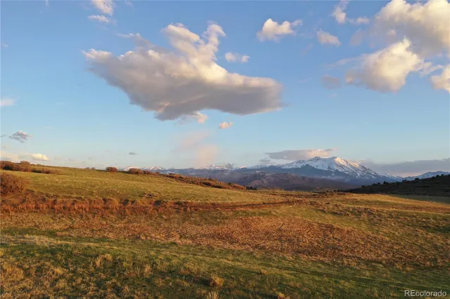 $12,995,000 | 0 County Road 100, Carbondale, CO 81623