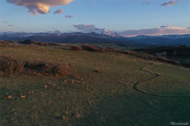 $12,995,000 | 0 County Road 100, Carbondale, CO 81623