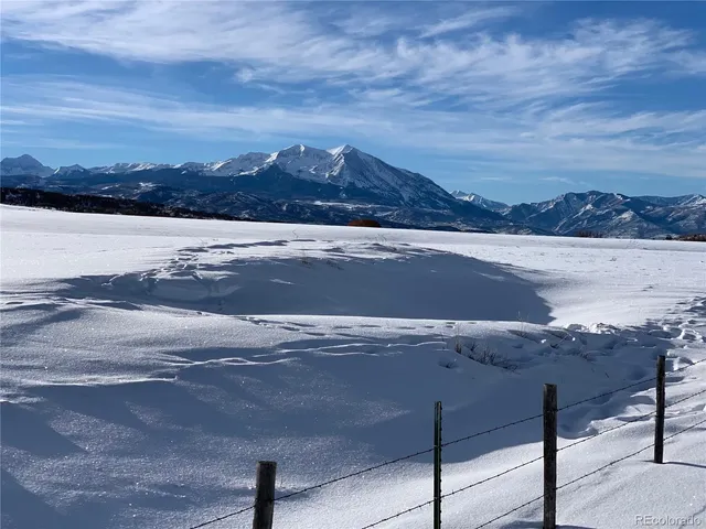 $12,995,000 | 0 County Road 100, Carbondale, CO 81623