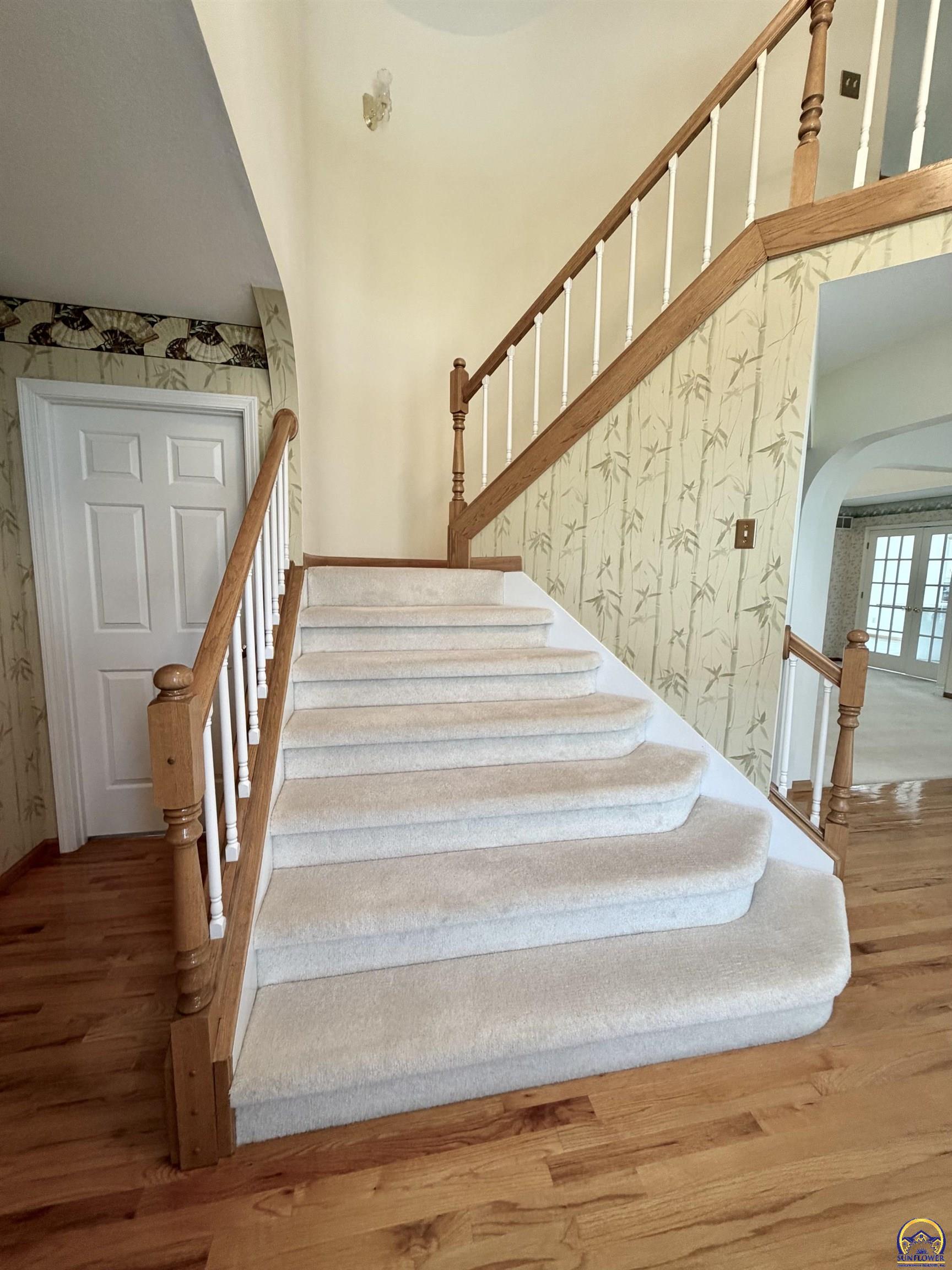 2027 Southwest West Trail Road Topeka, KS 66615 - Photo 7 of 56