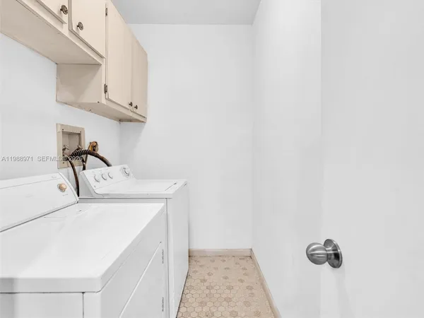 a view of wooden floor in a room