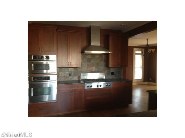 230 Belews Field Road Stokesdale, NC 27357 - Photo 2 of 10 Kitchen.