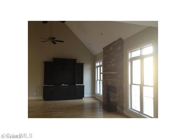 230 Belews Field Road Stokesdale, NC 27357 - Photo 3 of 10 Den/Family/Great Room.