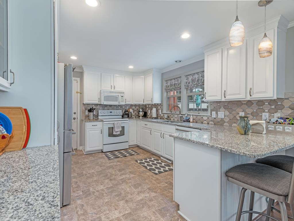 1204 Lexington Ridge Lane Apex, NC 27502 - Photo 11 of 28 Photo 11