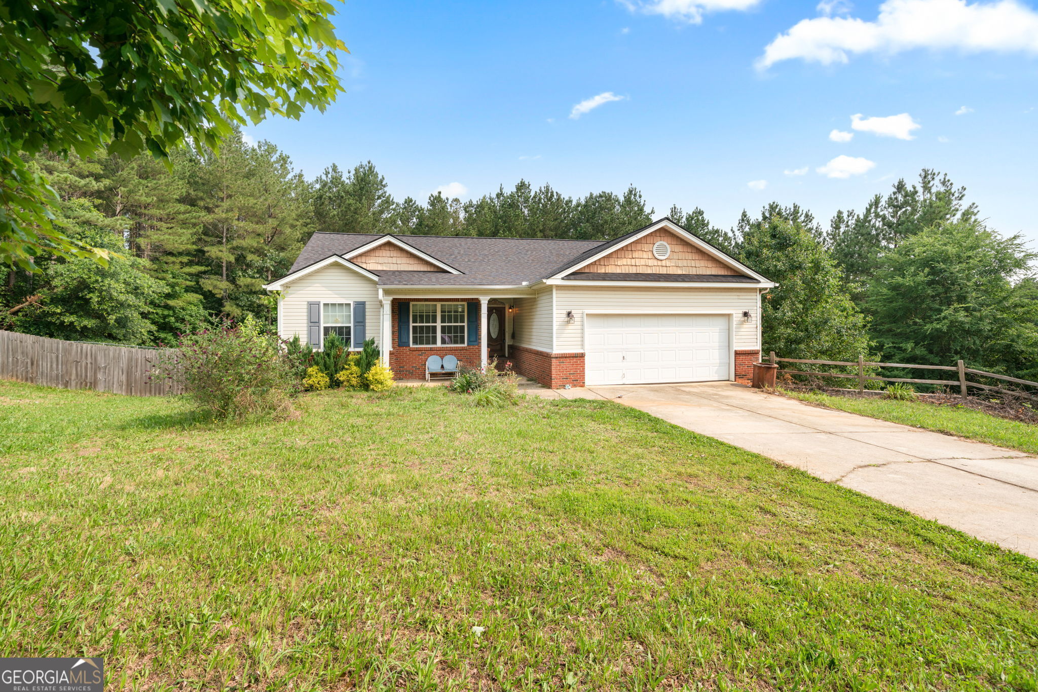 135 Pinewood Circle Colbert, GA 30628 - Photo 1 of 1 Gallery Image 1