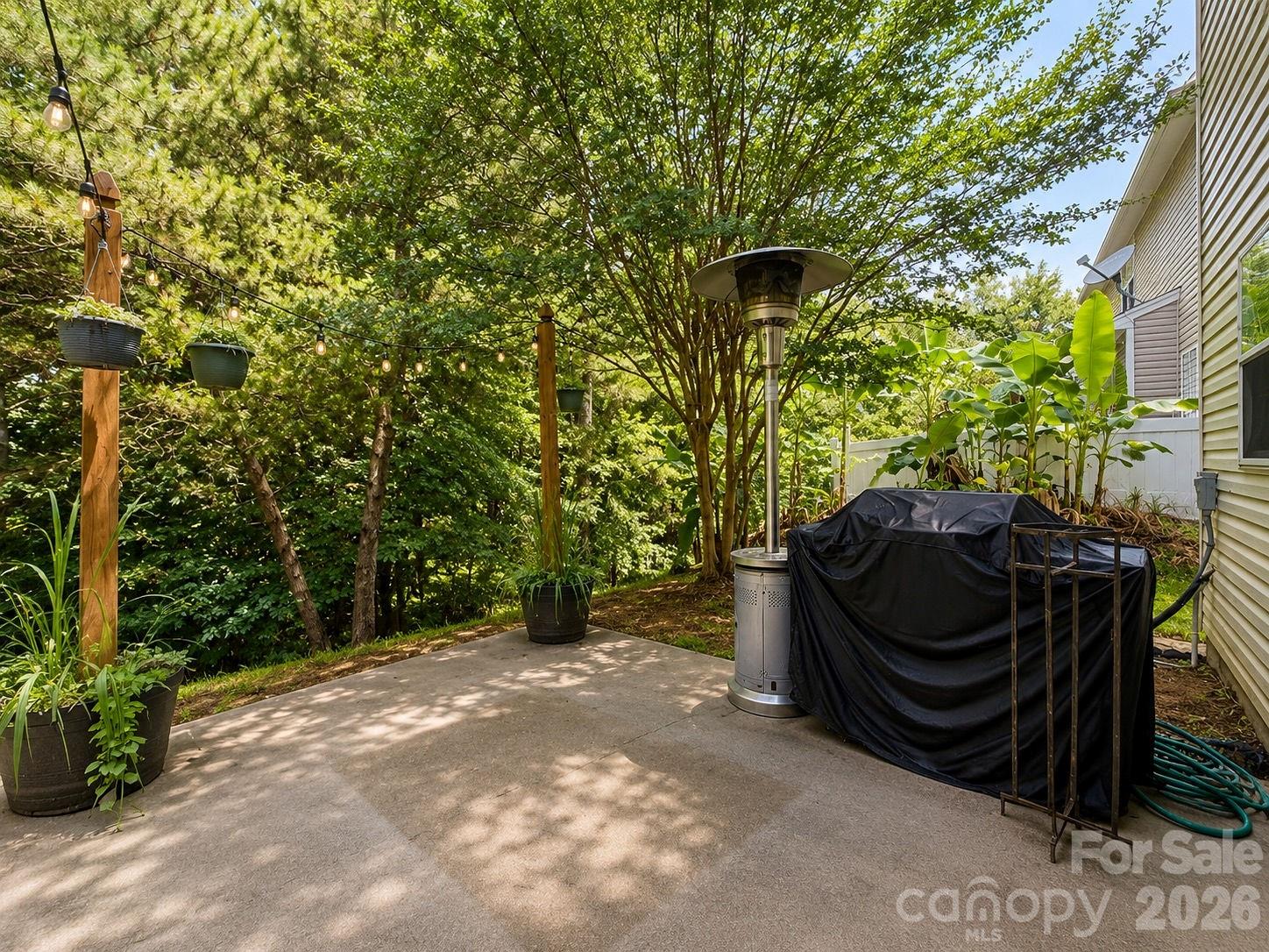 7638 Black Hawk Lane Tega Cay, SC 29708 - Photo 40 of 47
