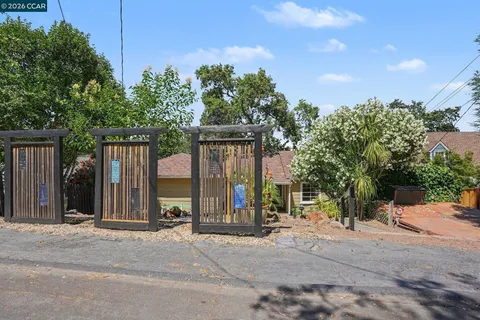 $1,195,000 | 980 Hawthorn Drive, Lafayette, CA 94549