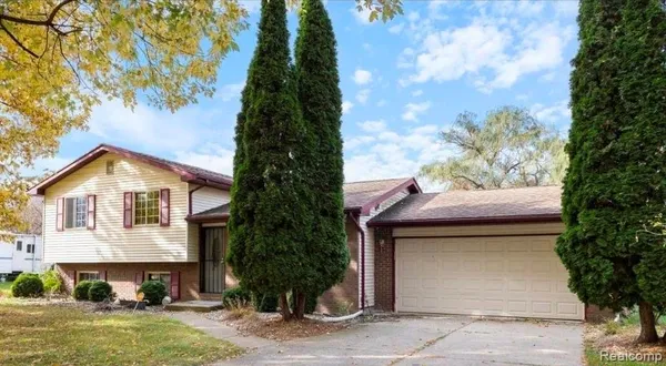 $205,000 | 1159 North Linden Road, Flint, MI 48532