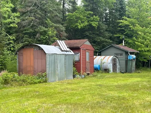 $159,900 | 2217 Michaels Beach Road, Forbes, MN 55738