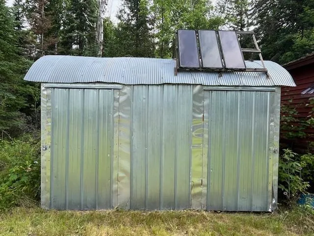 $159,900 | 2217 Michaels Beach Road, Forbes, MN 55738