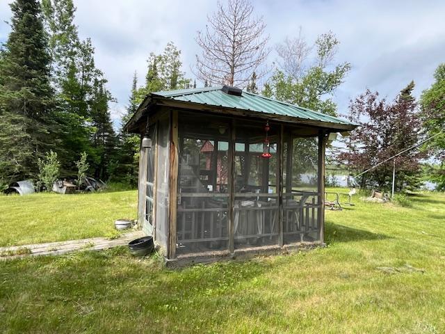 2217 Michaels Beach Road Forbes, MN 55738 - Photo 17 of 34