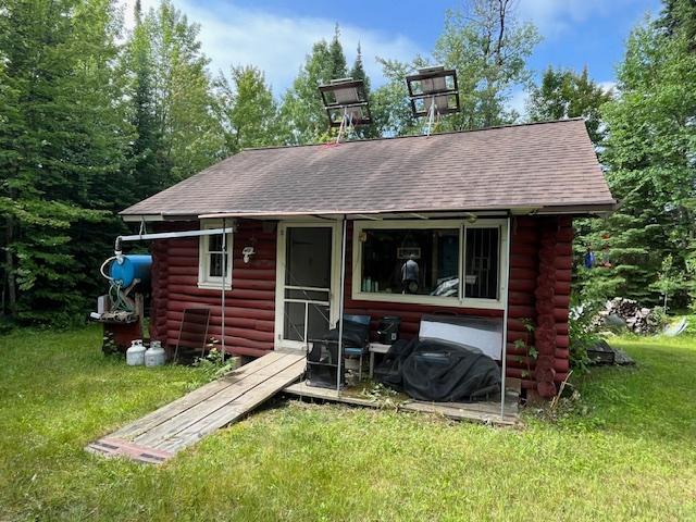 2217 Michaels Beach Road Forbes, MN 55738 - Photo 2 of 34