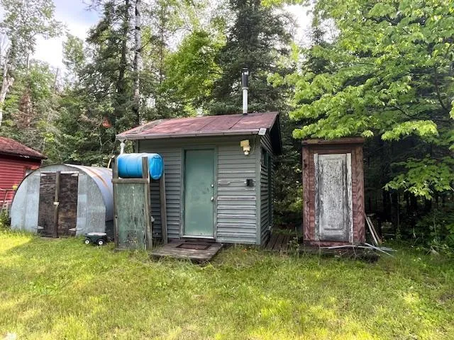 $159,900 | 2217 Michaels Beach Road, Forbes, MN 55738