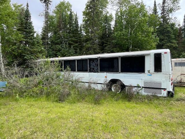 2217 Michaels Beach Road Forbes, MN 55738 - Photo 24 of 34