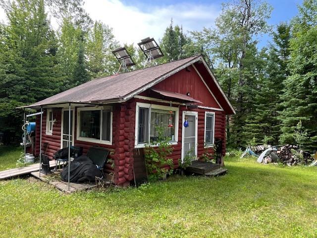 2217 Michaels Beach Road Forbes, MN 55738 - Photo 3 of 34