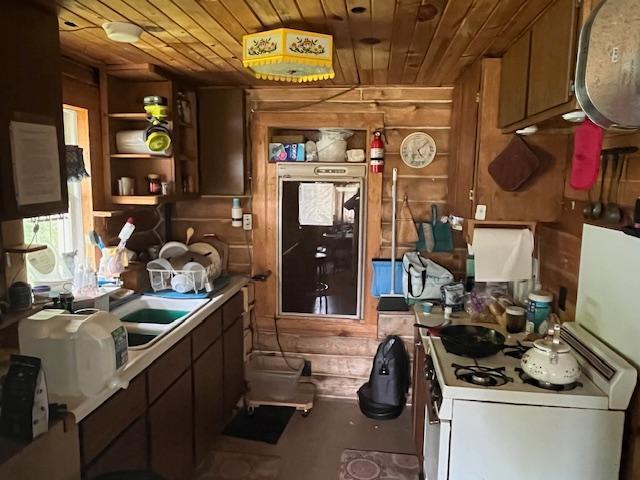 2217 Michaels Beach Road Forbes, MN 55738 - Photo 5 of 34