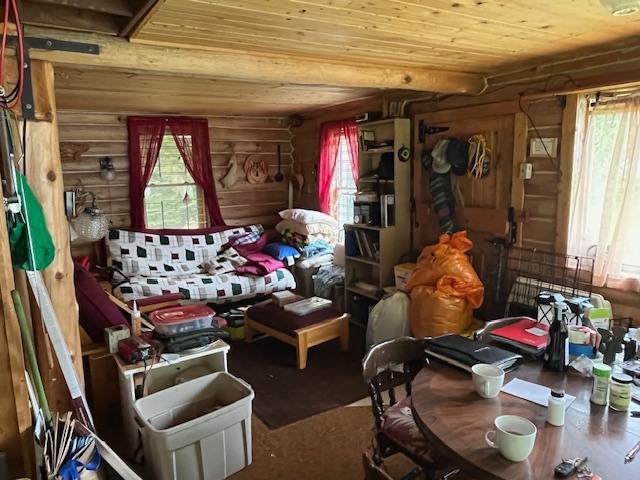 2217 Michaels Beach Road Forbes, MN 55738 - Photo 7 of 34