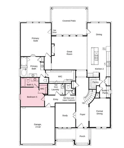 a kitchen with kitchen island granite countertop a sink a stove a dining table and chairs