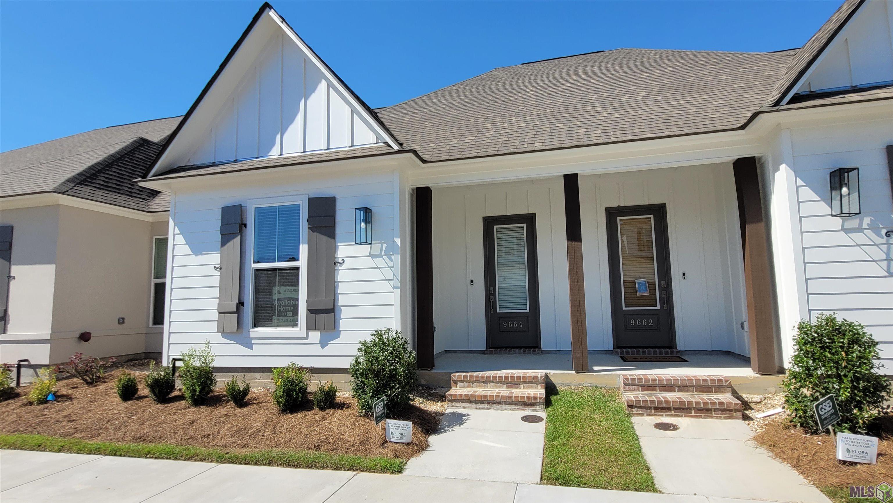 9664 Creekview Drive Baton Rouge, LA 70836 - Photo 1 of 17