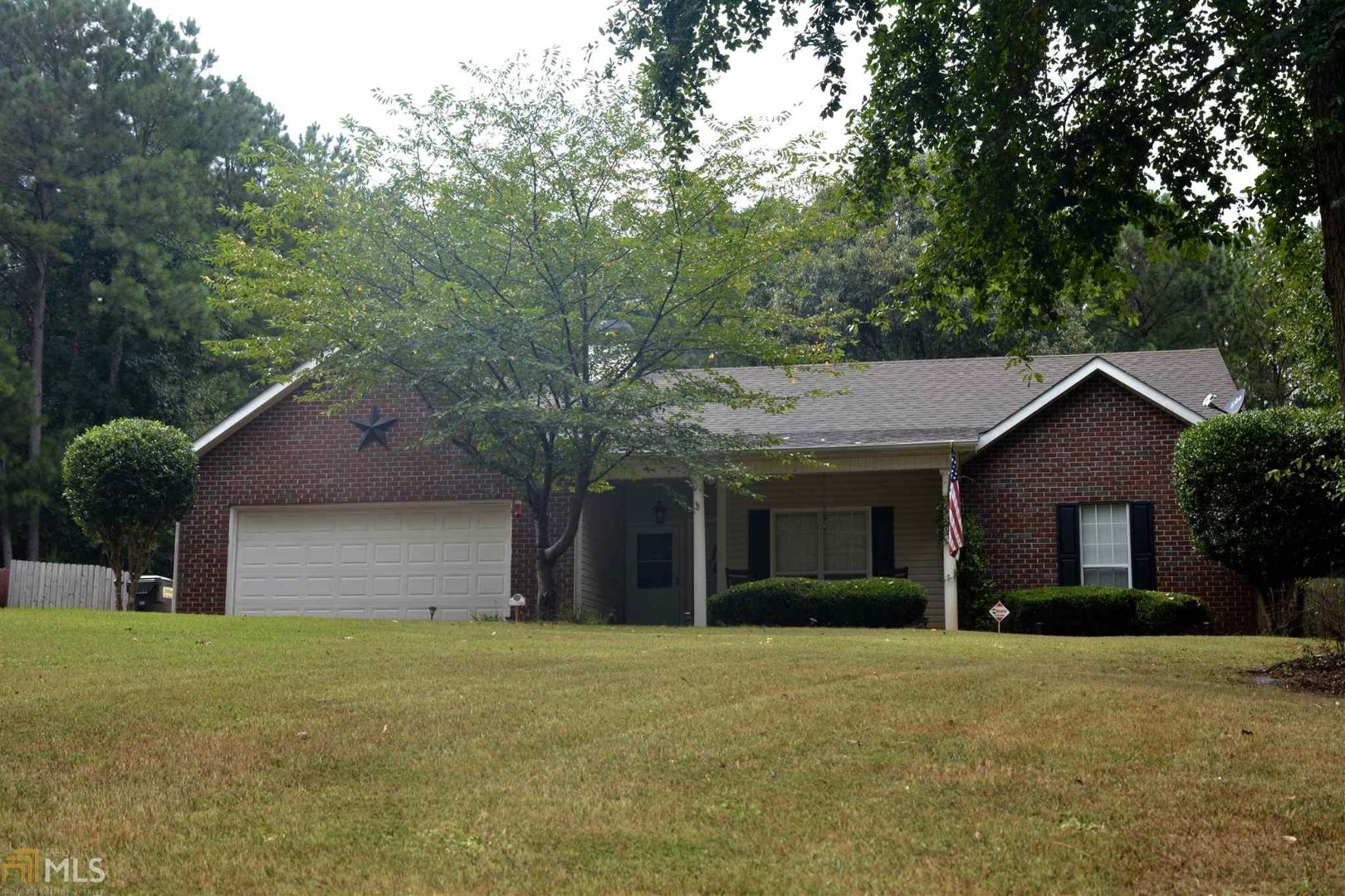 316 N Ridge Senoia, GA 30276 - Photo 1 of 1