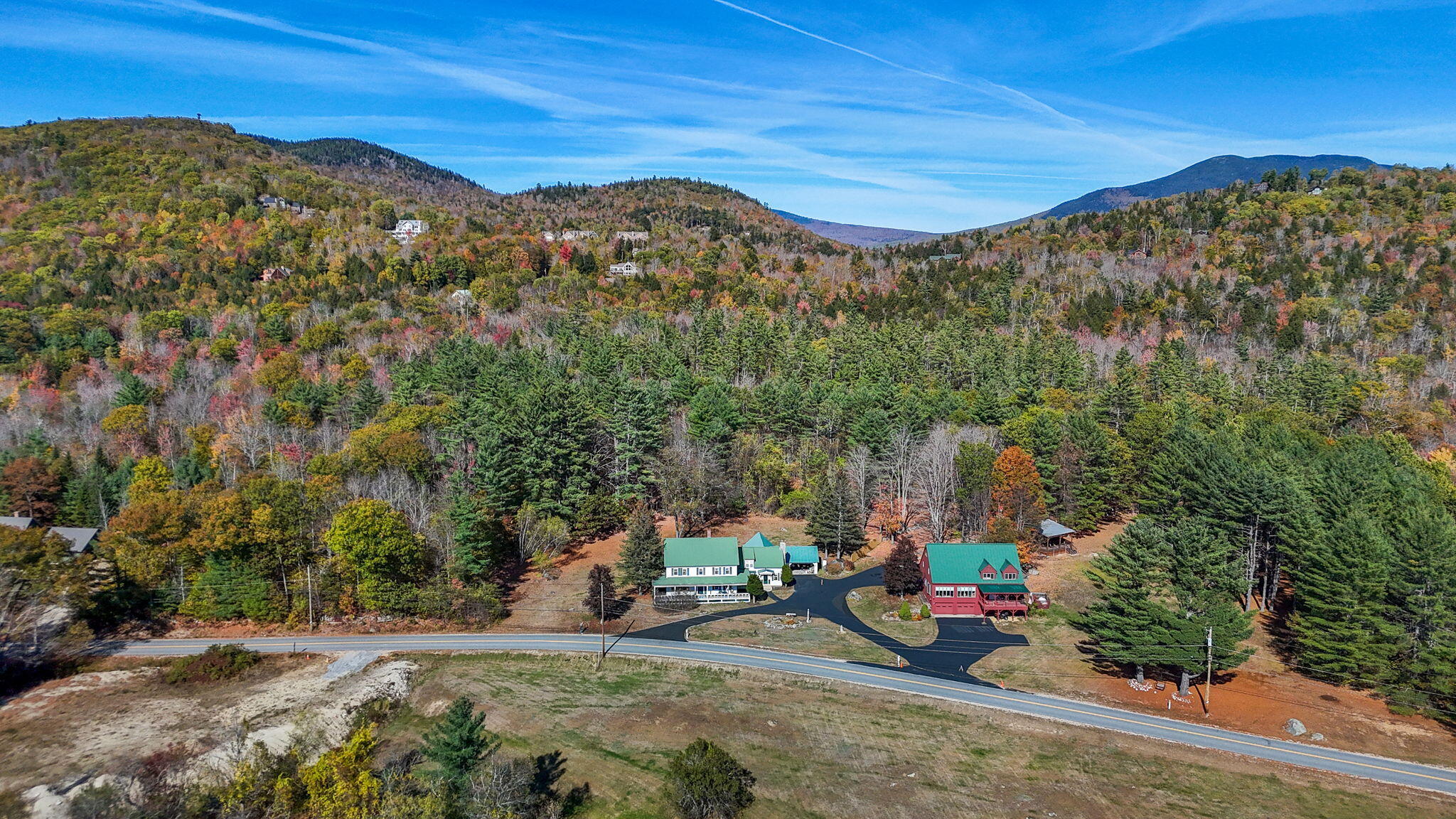 761 Sunday River Road Newry, ME 04261 - Photo 3 of 45 2-web-or-mls-DJI_20251010140241_0080_D