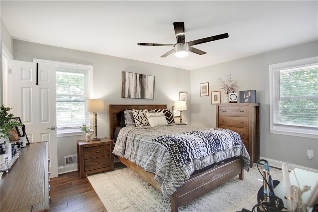 3116 North Druid Hills Road Northeast Decatur, GA 30033 - Photo 18 of 24 Gallery Image 18