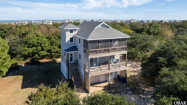$679,900 | 2257 East Swordfish Crescent, Unit 20, Corolla, NC 27927