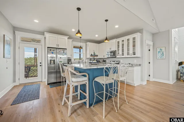 $679,900 | 2257 East Swordfish Crescent, Unit 20, Corolla, NC 27927