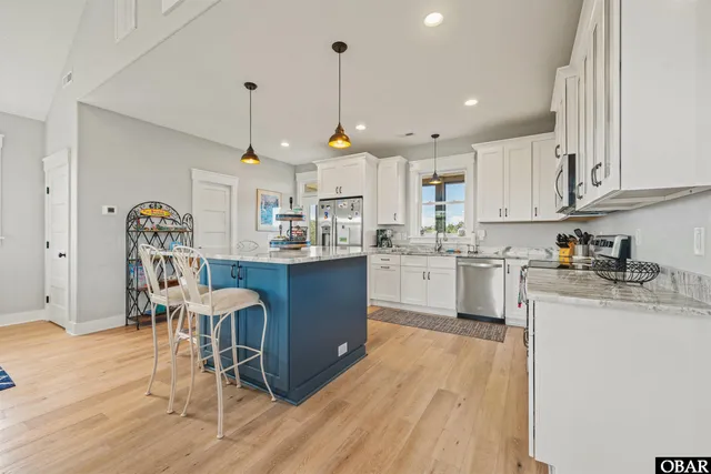 $679,900 | 2257 East Swordfish Crescent, Unit 20, Corolla, NC 27927