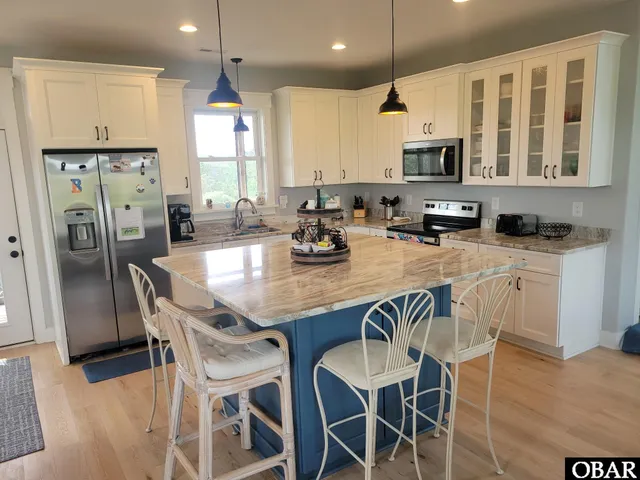 $679,900 | 2257 East Swordfish Crescent, Unit 20, Corolla, NC 27927