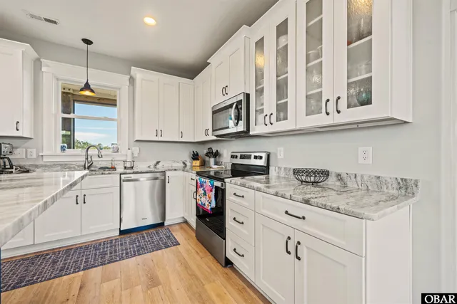 $679,900 | 2257 East Swordfish Crescent, Unit 20, Corolla, NC 27927