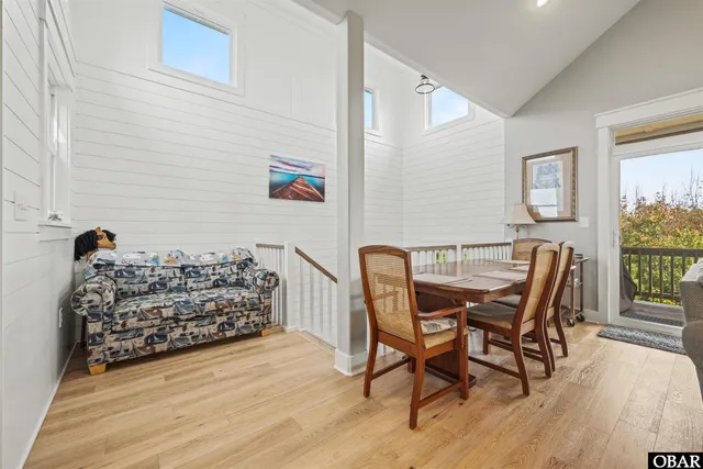 $679,900 | 2257 East Swordfish Crescent, Unit 20, Corolla, NC 27927