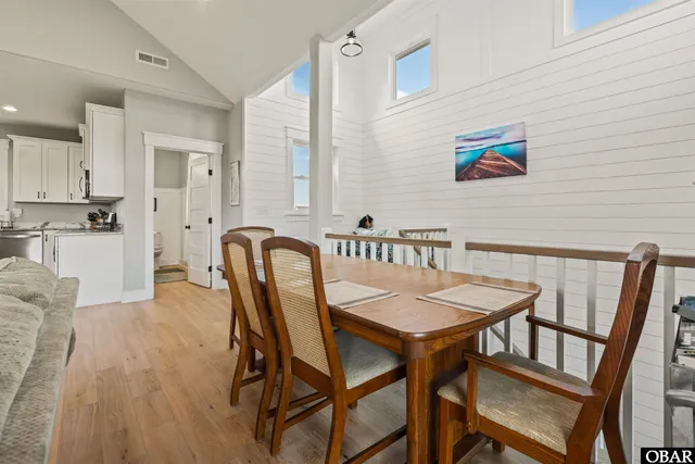 $679,900 | 2257 East Swordfish Crescent, Unit 20, Corolla, NC 27927