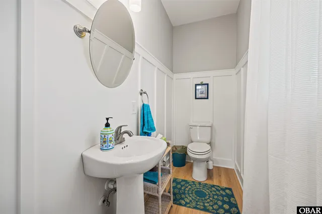 $679,900 | 2257 East Swordfish Crescent, Unit 20, Corolla, NC 27927