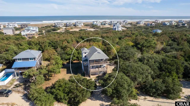 $679,900 | 2257 East Swordfish Crescent, Unit 20, Corolla, NC 27927