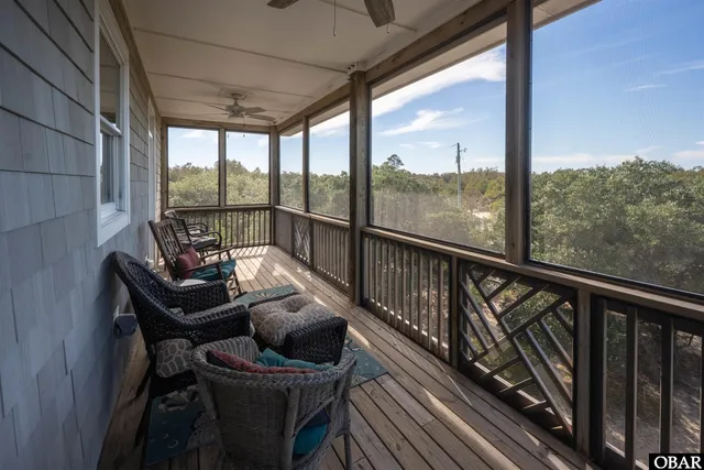 $679,900 | 2257 East Swordfish Crescent, Unit 20, Corolla, NC 27927