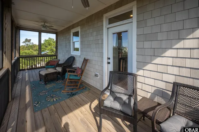 $679,900 | 2257 East Swordfish Crescent, Unit 20, Corolla, NC 27927