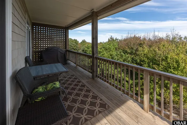 $679,900 | 2257 East Swordfish Crescent, Unit 20, Corolla, NC 27927