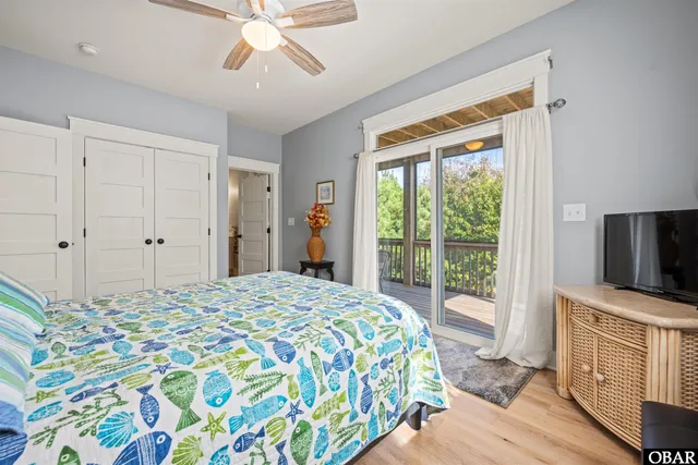 $679,900 | 2257 East Swordfish Crescent, Unit 20, Corolla, NC 27927