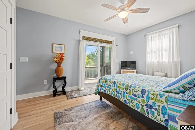 $679,900 | 2257 East Swordfish Crescent, Unit 20, Corolla, NC 27927