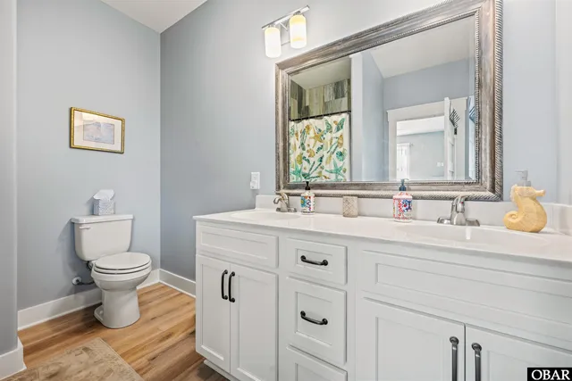 $679,900 | 2257 East Swordfish Crescent, Unit 20, Corolla, NC 27927