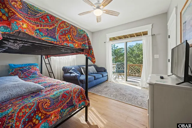 $679,900 | 2257 East Swordfish Crescent, Unit 20, Corolla, NC 27927