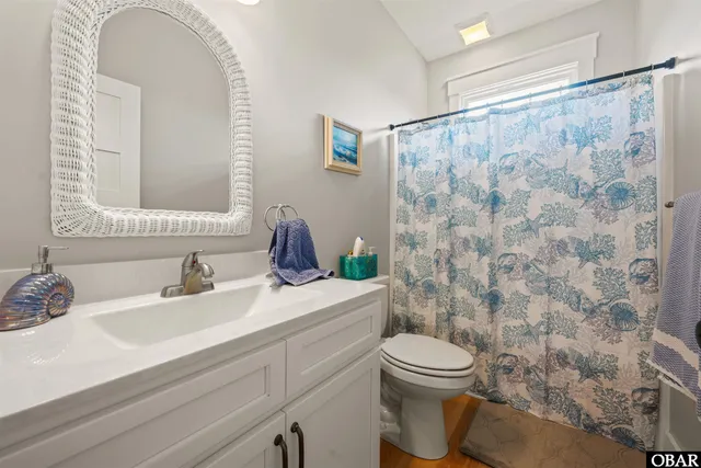 $679,900 | 2257 East Swordfish Crescent, Unit 20, Corolla, NC 27927