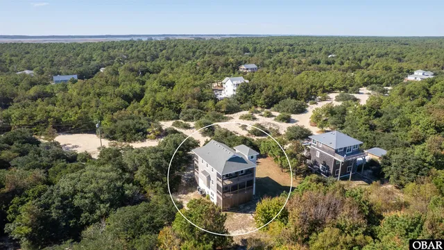 $679,900 | 2257 East Swordfish Crescent, Unit 20, Corolla, NC 27927