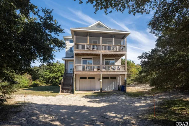 $679,900 | 2257 East Swordfish Crescent, Unit 20, Corolla, NC 27927