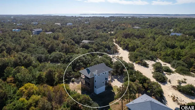 $679,900 | 2257 East Swordfish Crescent, Unit 20, Corolla, NC 27927