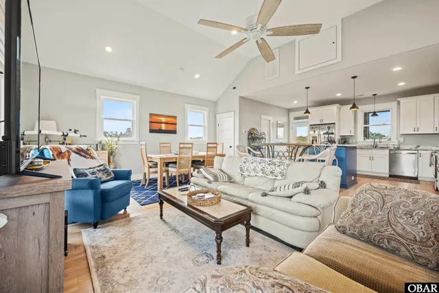 $679,900 | 2257 East Swordfish Crescent, Unit 20, Corolla, NC 27927